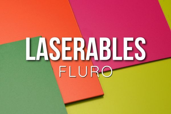 Laserables - Attention Grabbers