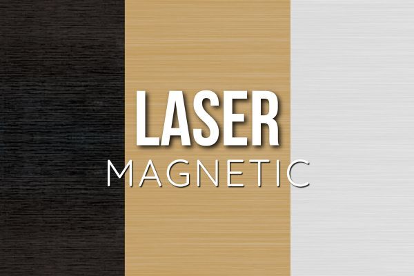 Laser - Magnetic