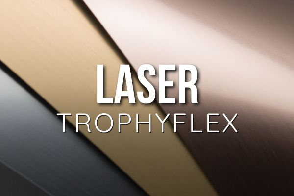 Laser - Trophyflex