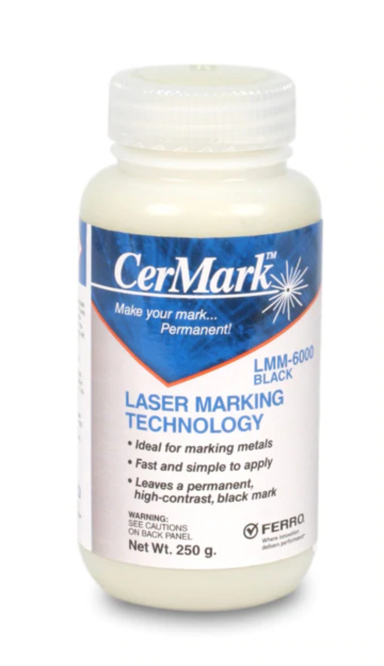 Cermark - LMM-6000 Paste 250g