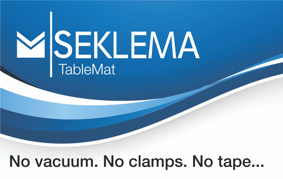 Seklema Stick Mat