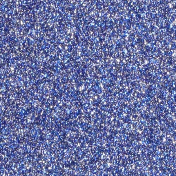 Acrylics Glitters - Blue 1-ply